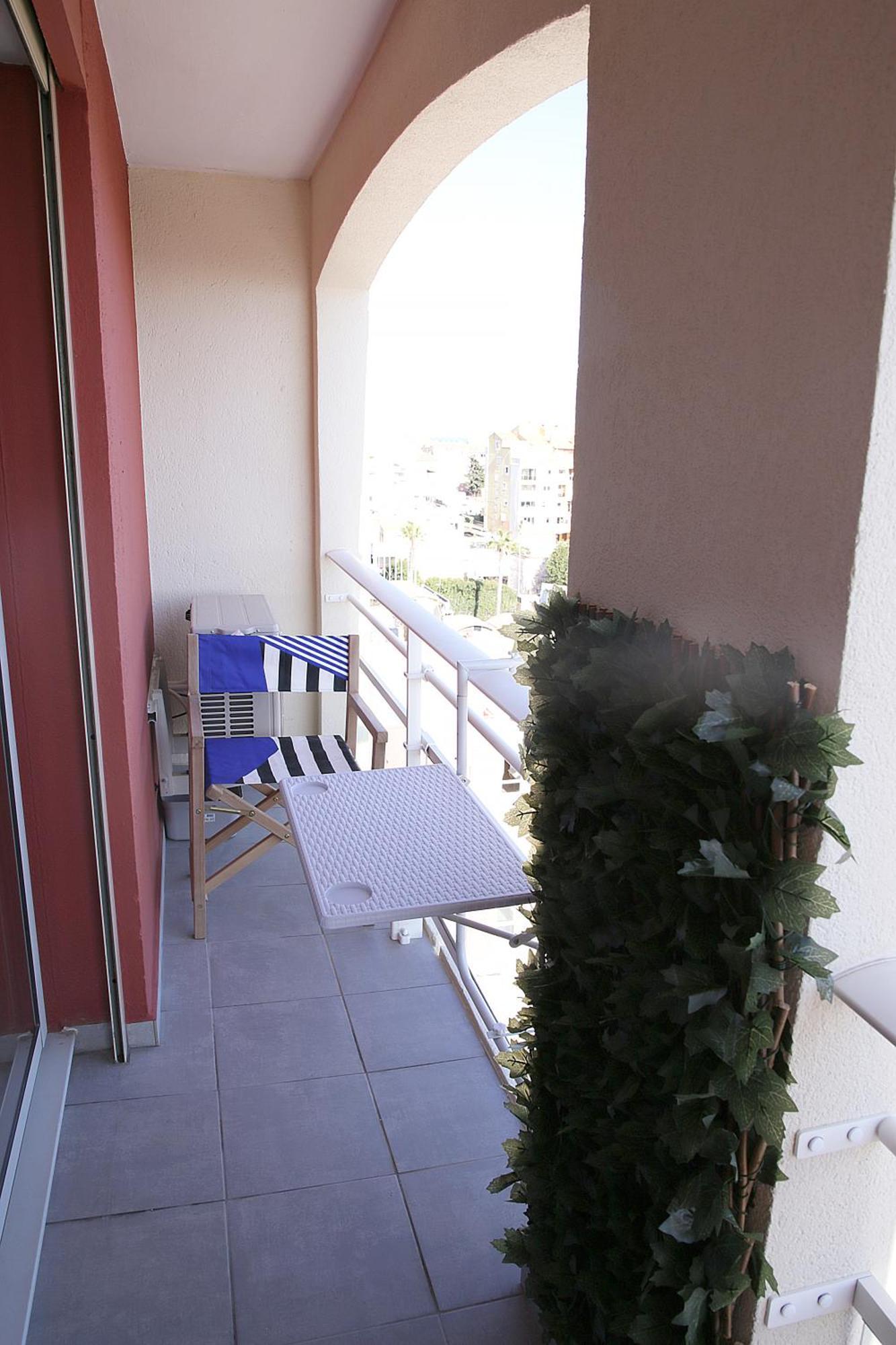 아그 Centre Port,Vue Panoramique,Clim,Balcon,Wifi 아파트 외부 사진